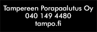 Tampereen Porapaalutus Oy